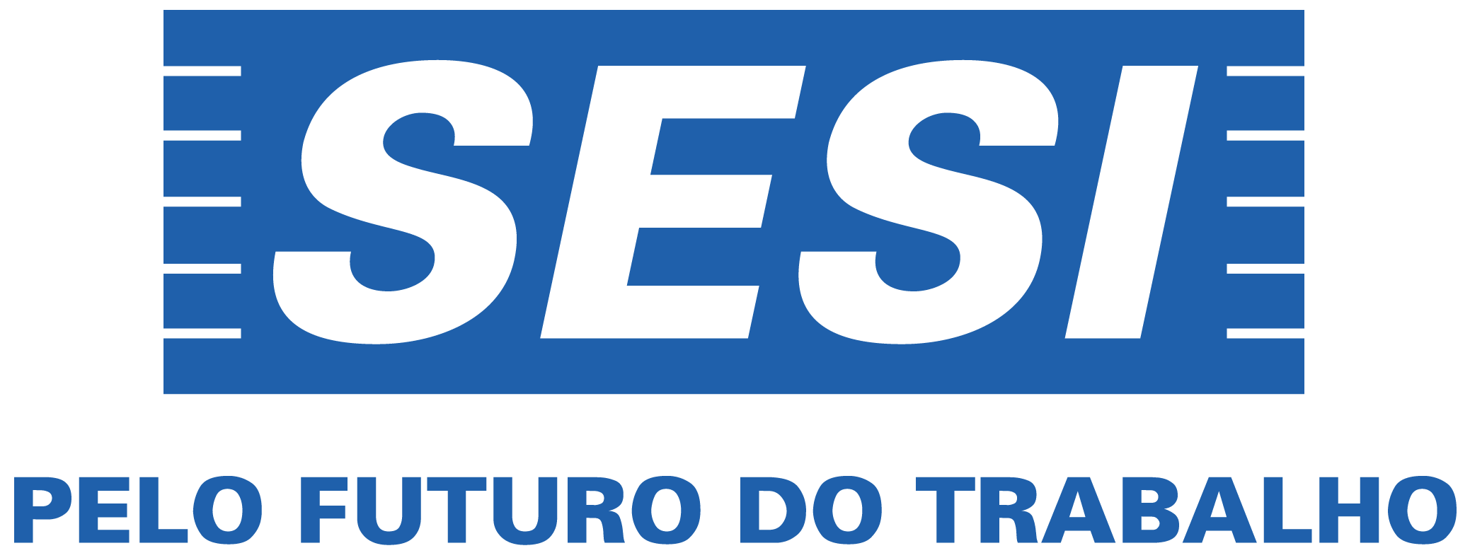 Logo Sesi