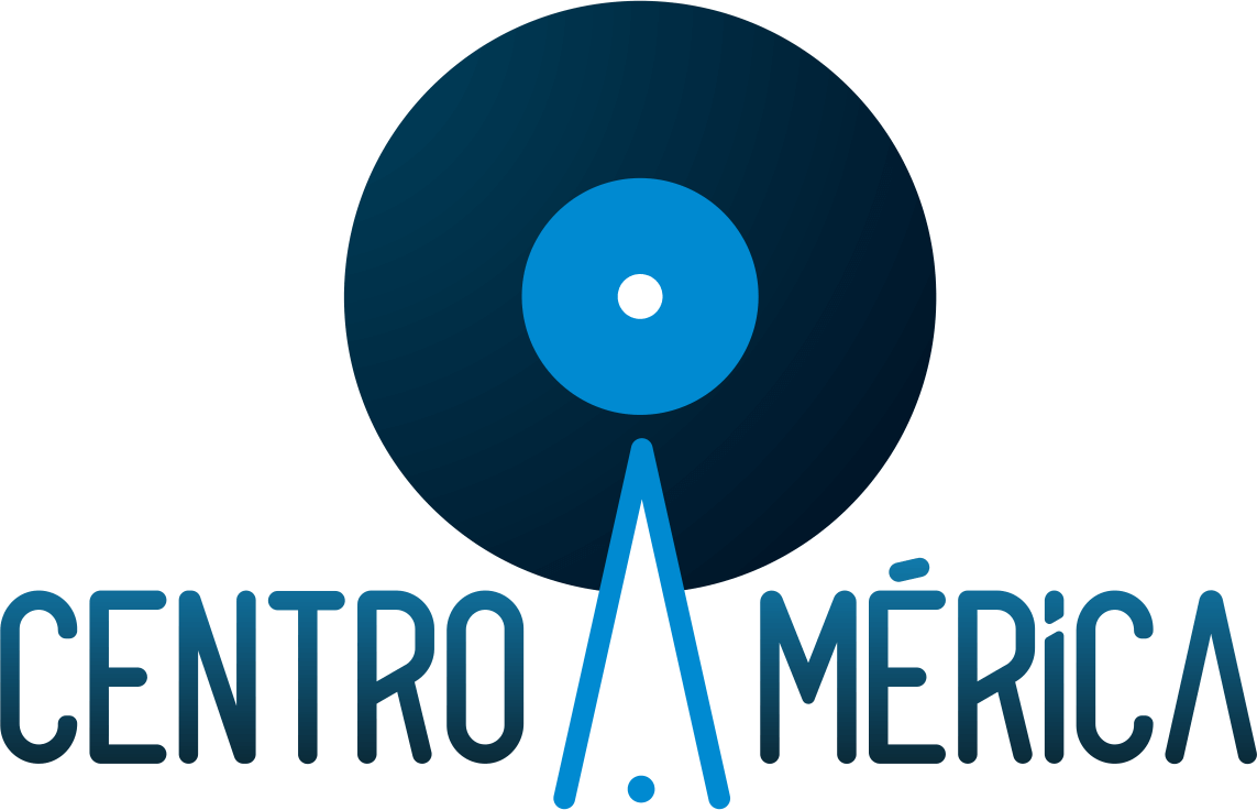 Logo Rádio Centro America